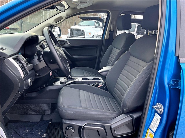 2021 Ford Ranger XL - Photo 20