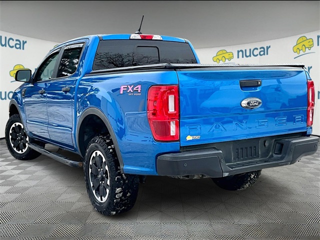 2021 Ford Ranger XL - Photo 2