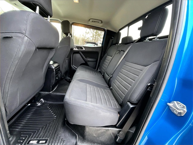 2021 Ford Ranger XL - Photo 21