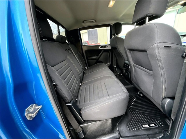 2021 Ford Ranger XL - Photo 22