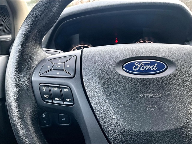 2021 Ford Ranger XL - Photo 23