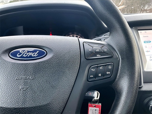 2021 Ford Ranger XL - Photo 24