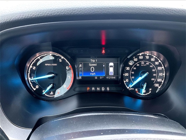 2021 Ford Ranger XL - Photo 25