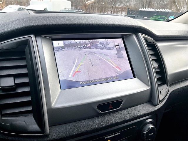 2021 Ford Ranger XL - Photo 26