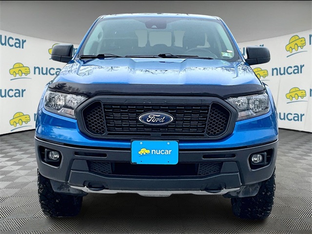 2021 Ford Ranger XL - Photo 3