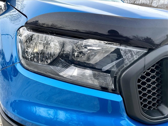2021 Ford Ranger XL - Photo 31