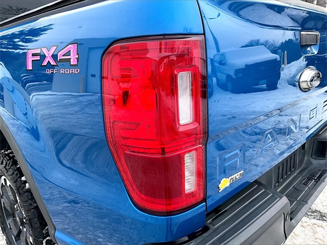 2021 Ford Ranger XL - Photo 32