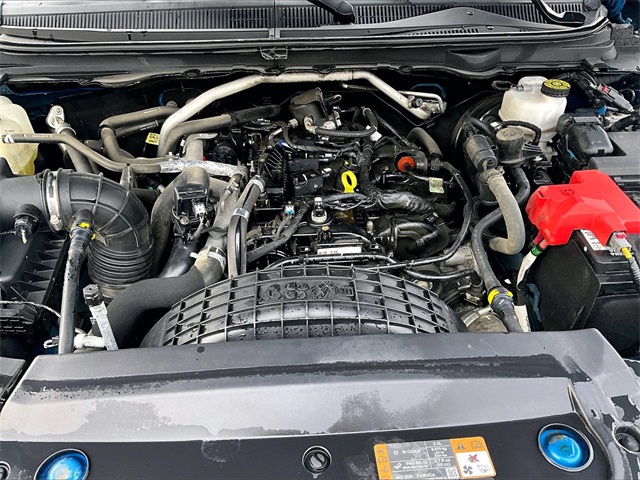 2021 Ford Ranger XL - Photo 33