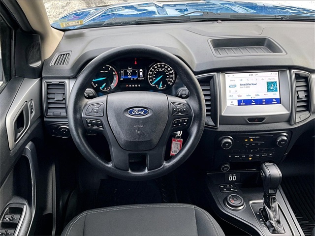 2021 Ford Ranger XL - Photo 5