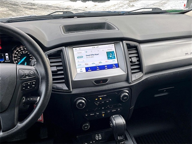2021 Ford Ranger XL - Photo 6