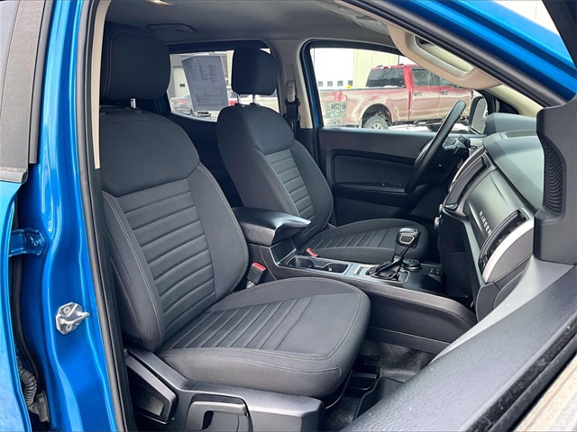 2021 Ford Ranger XL - Photo 7