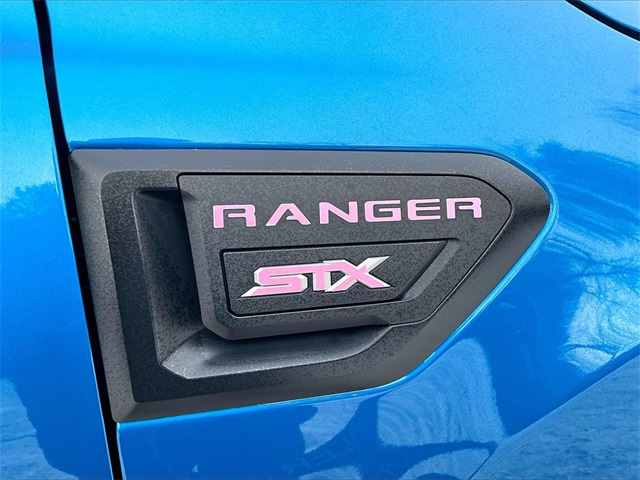 2021 Ford Ranger XL - Photo 8
