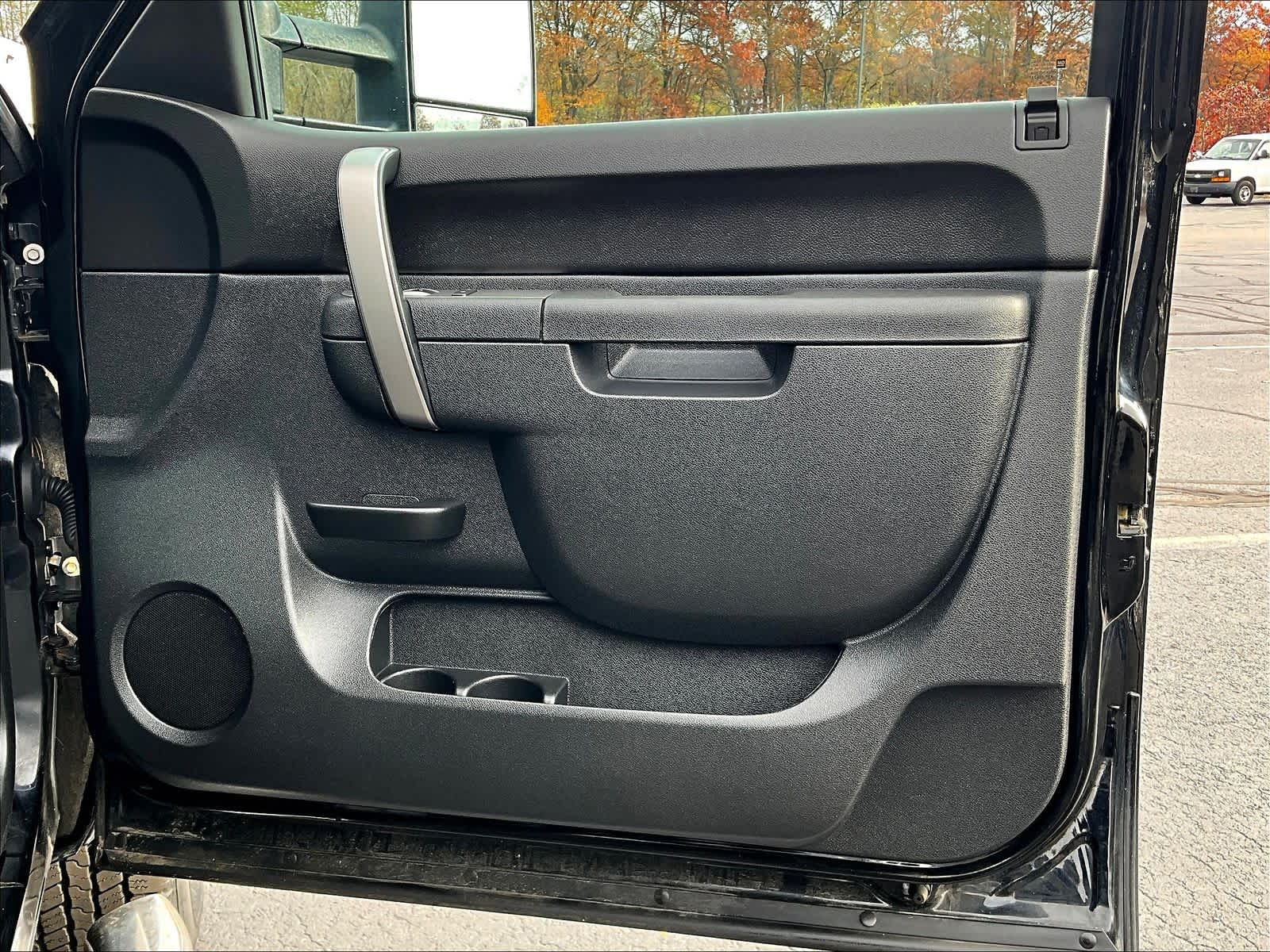 2014 Chevrolet Silverado 2500HD LT - Photo 12