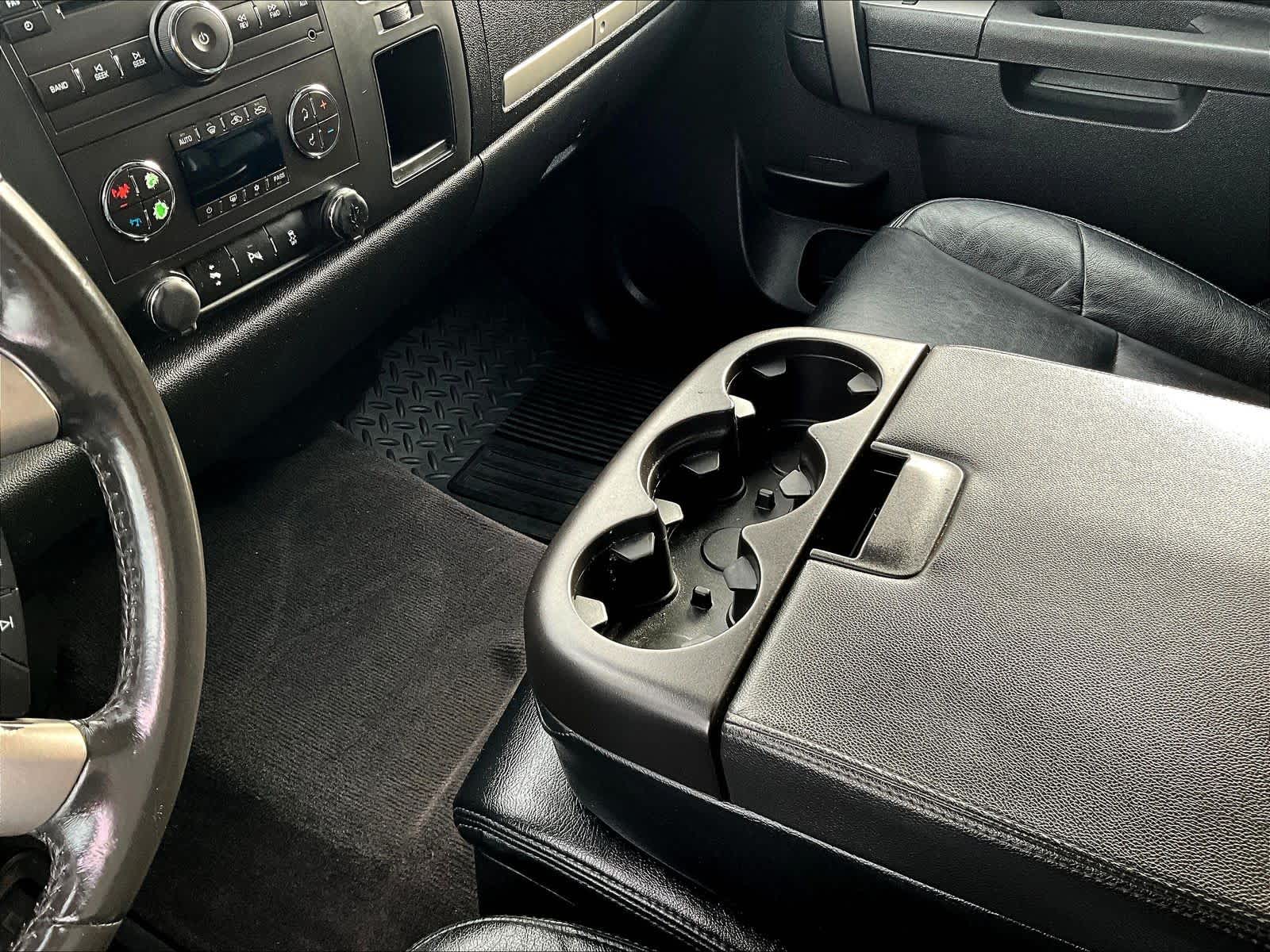 2014 Chevrolet Silverado 2500HD LT - Photo 19