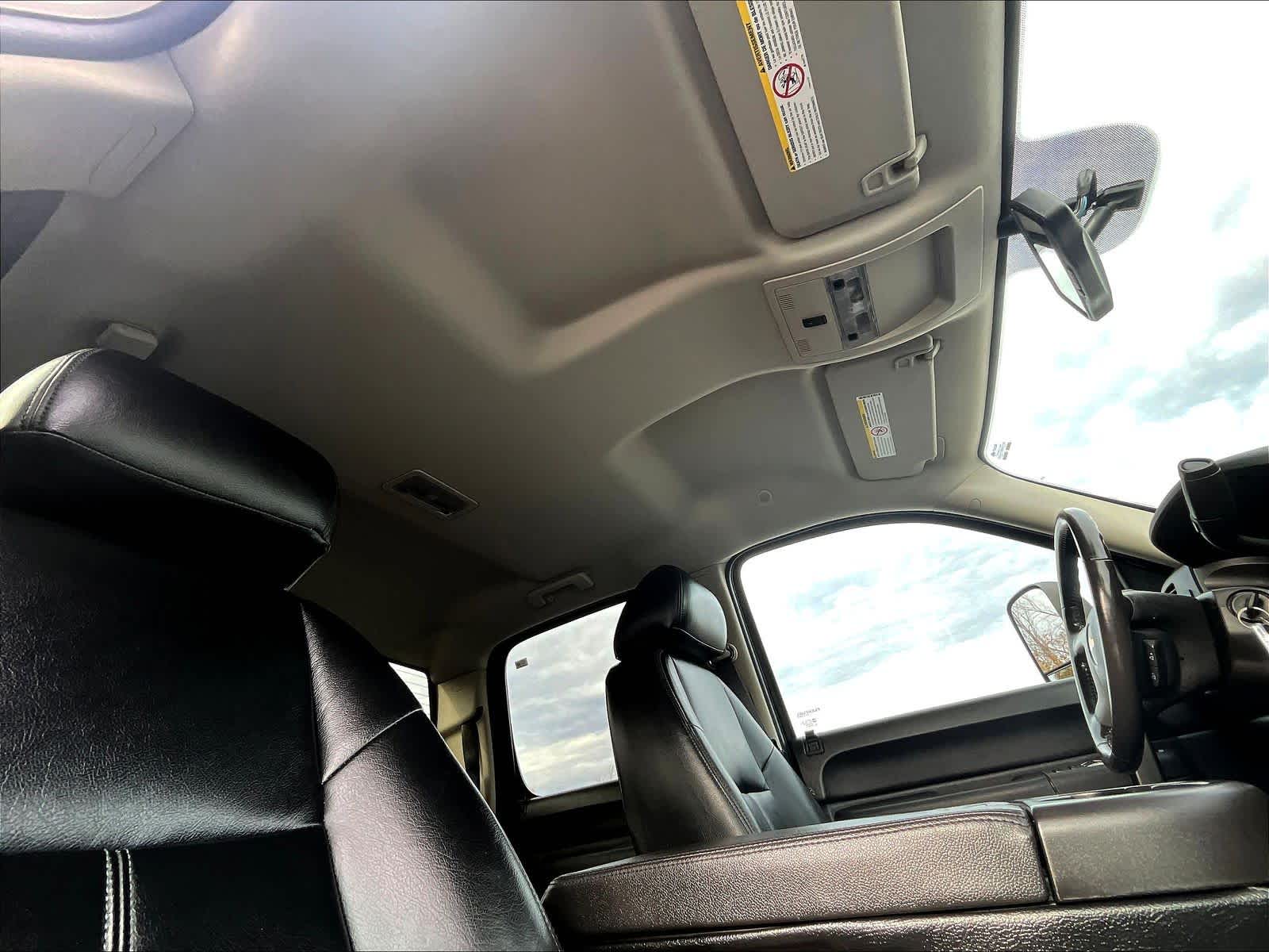 2014 Chevrolet Silverado 2500HD LT - Photo 22