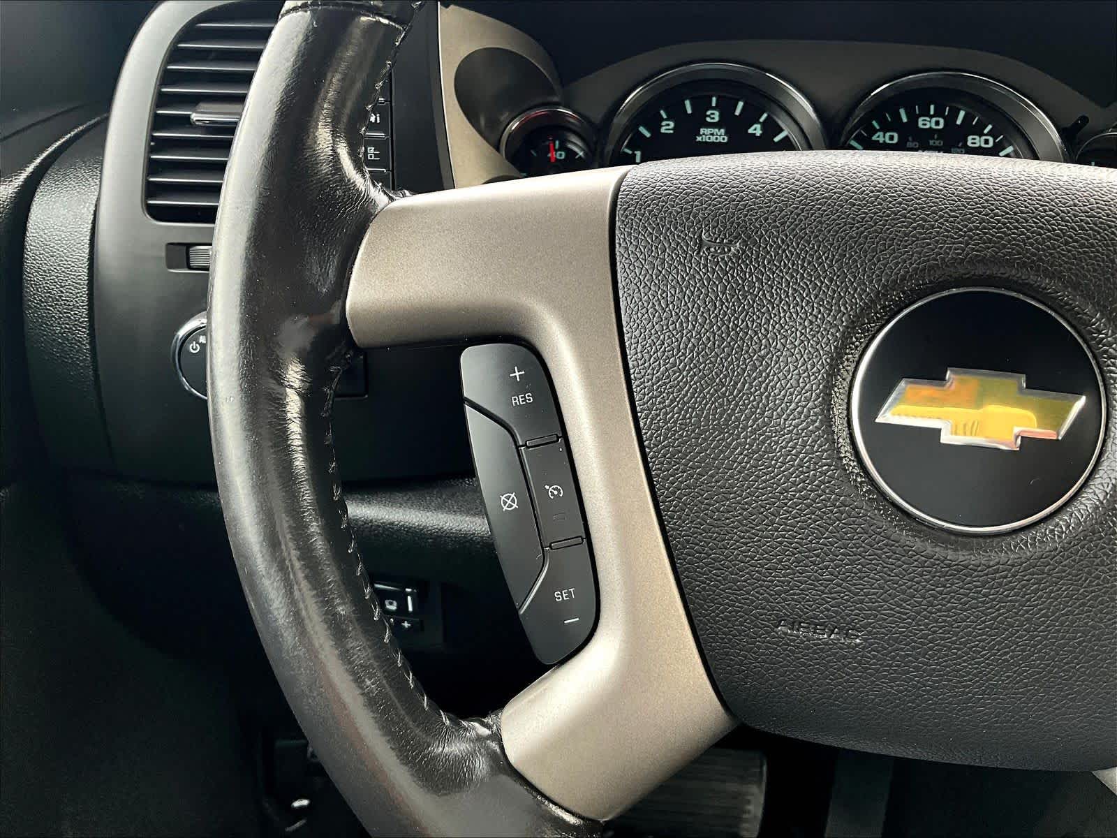 2014 Chevrolet Silverado 2500HD LT - Photo 23