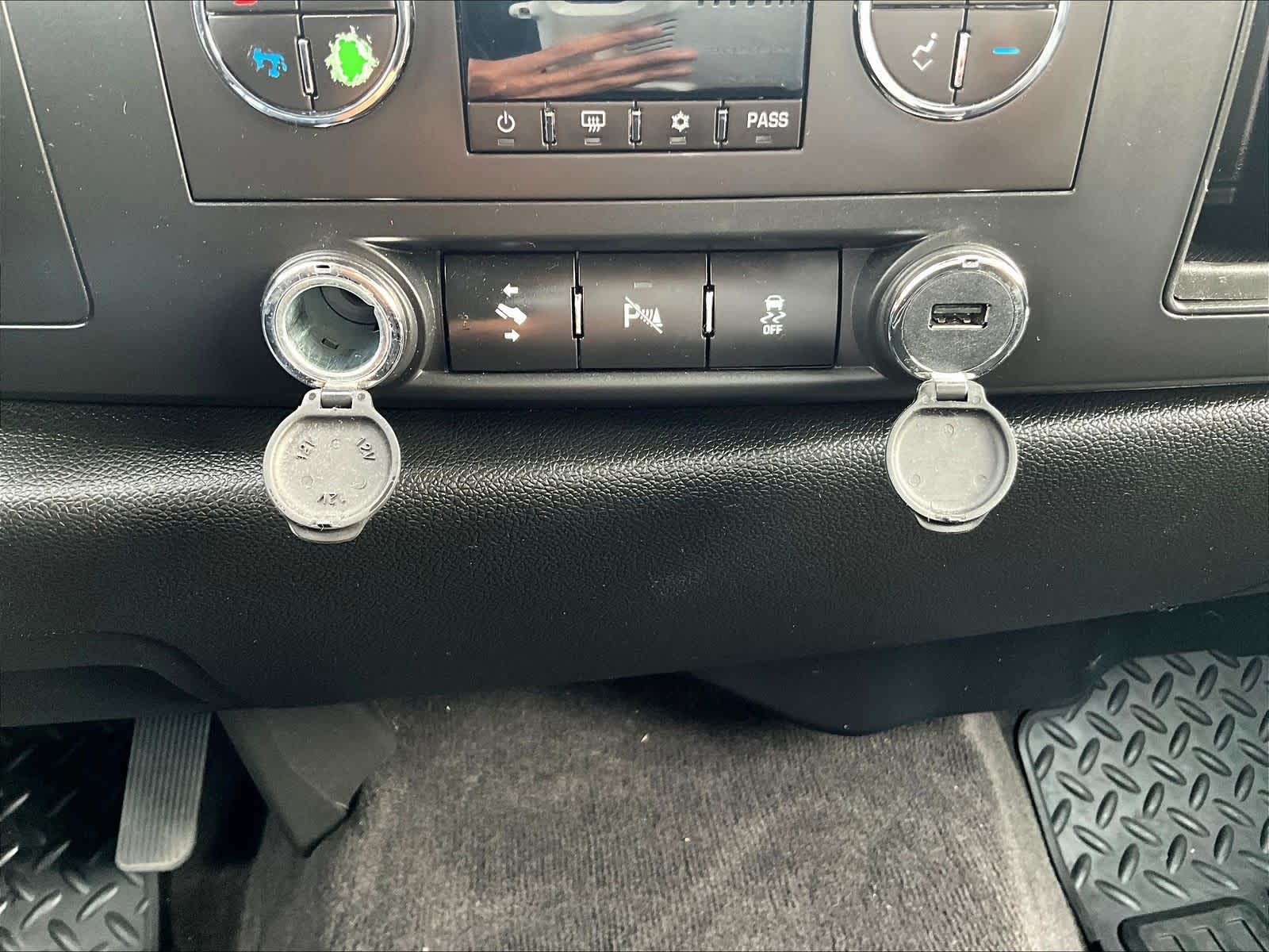 2014 Chevrolet Silverado 2500HD LT - Photo 27