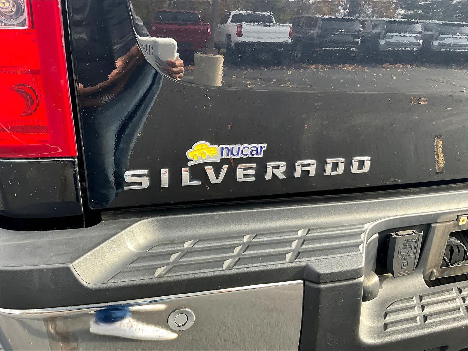 2014 Chevrolet Silverado 2500HD LT - Photo 29