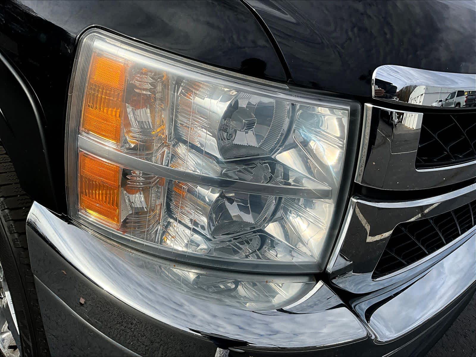 2014 Chevrolet Silverado 2500HD LT - Photo 32