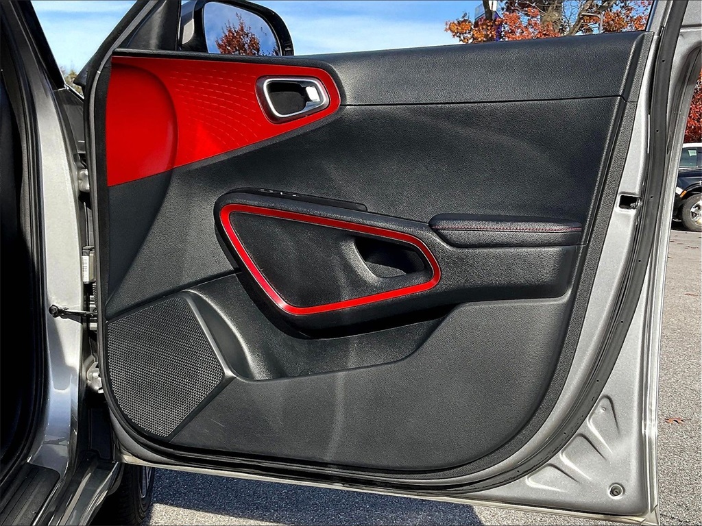 2023 Kia Soul GT-Line - Photo 11