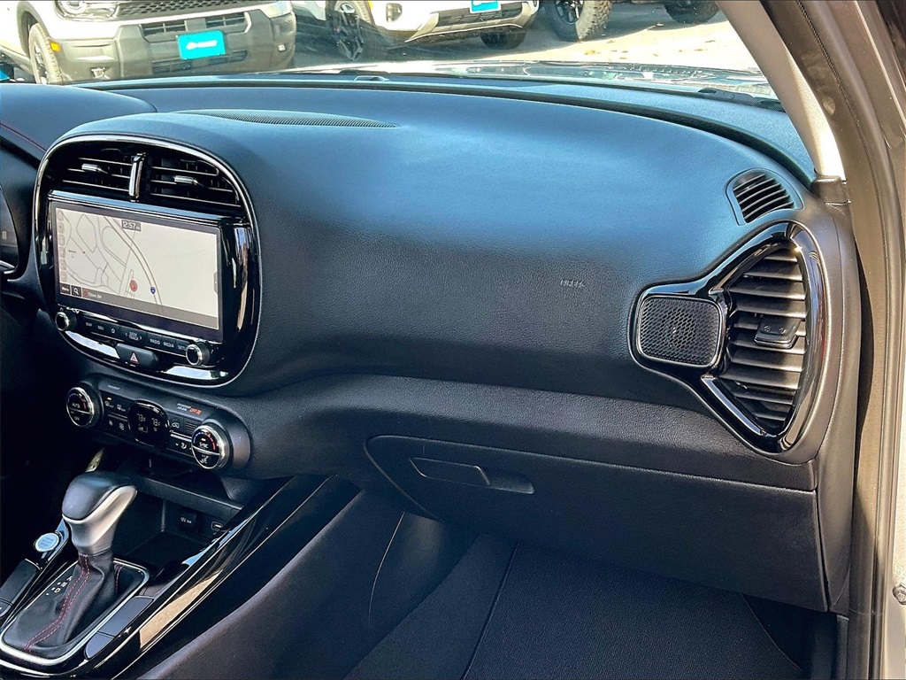 2023 Kia Soul GT-Line - Photo 12