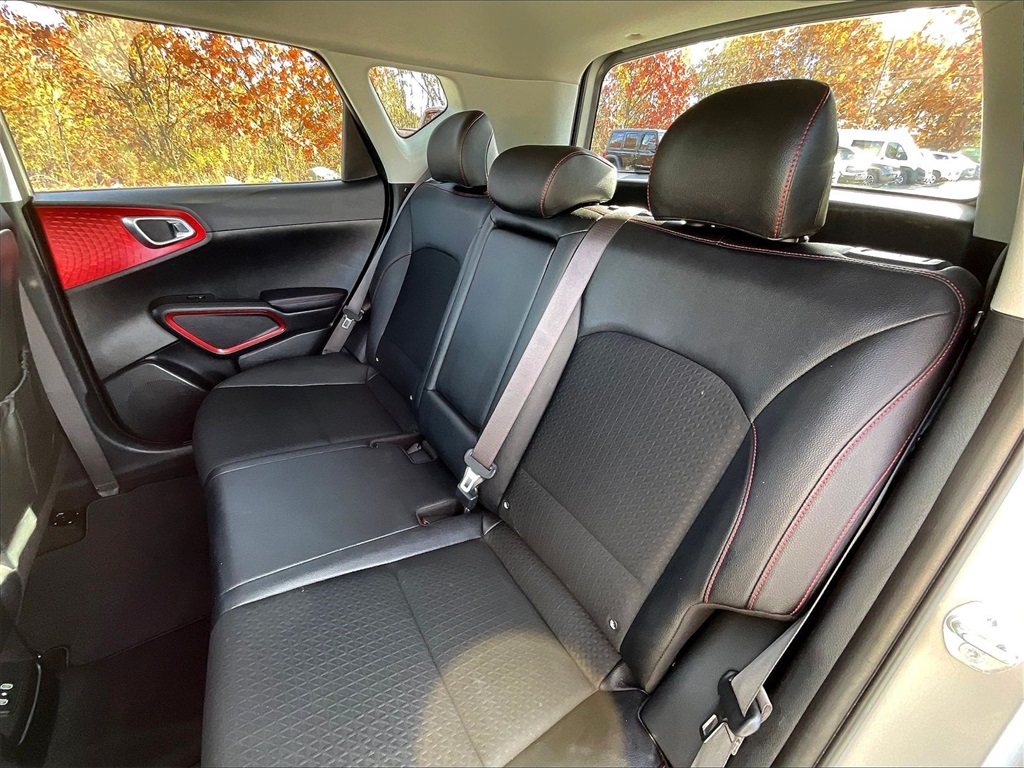 2023 Kia Soul GT-Line - Photo 14