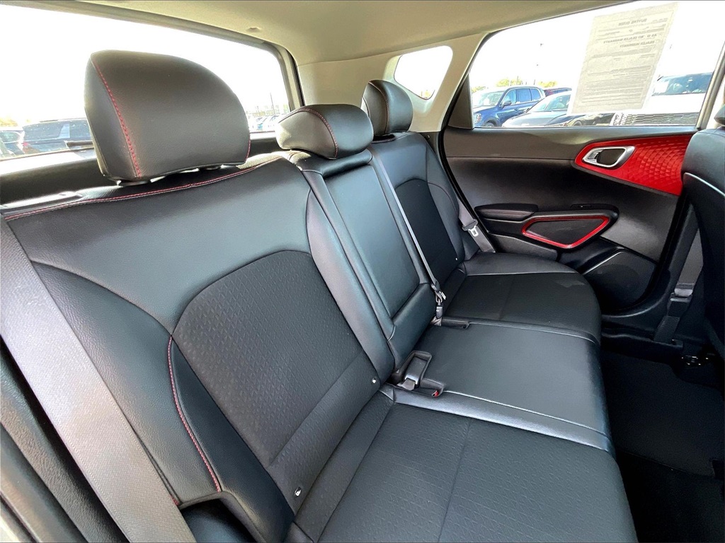 2023 Kia Soul GT-Line - Photo 15