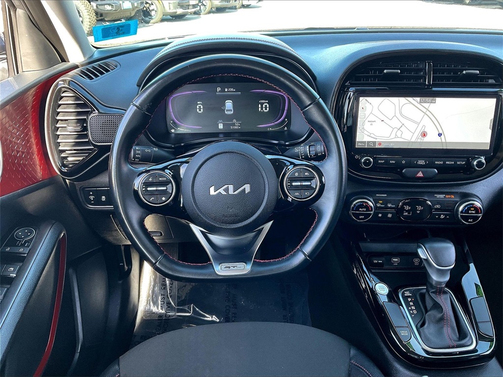 2023 Kia Soul GT-Line - Photo 16
