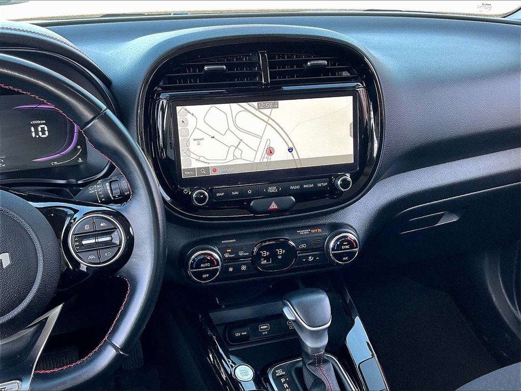 2023 Kia Soul GT-Line - Photo 17