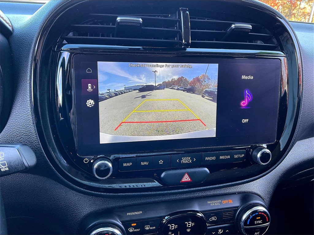 2023 Kia Soul GT-Line - Photo 18