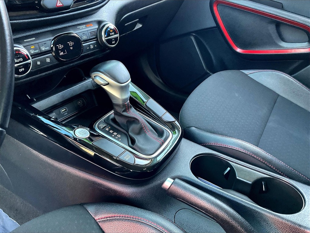 2023 Kia Soul GT-Line - Photo 19