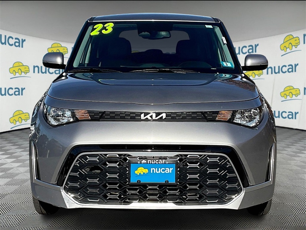 2023 Kia Soul GT-Line - Photo 2