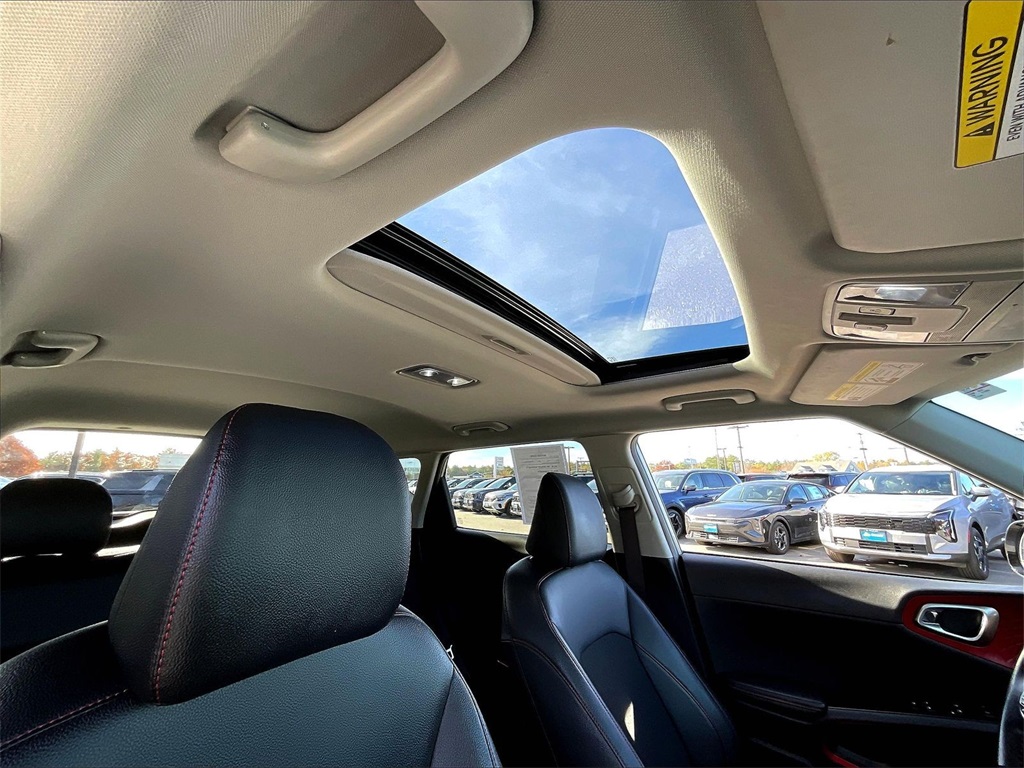 2023 Kia Soul GT-Line - Photo 21