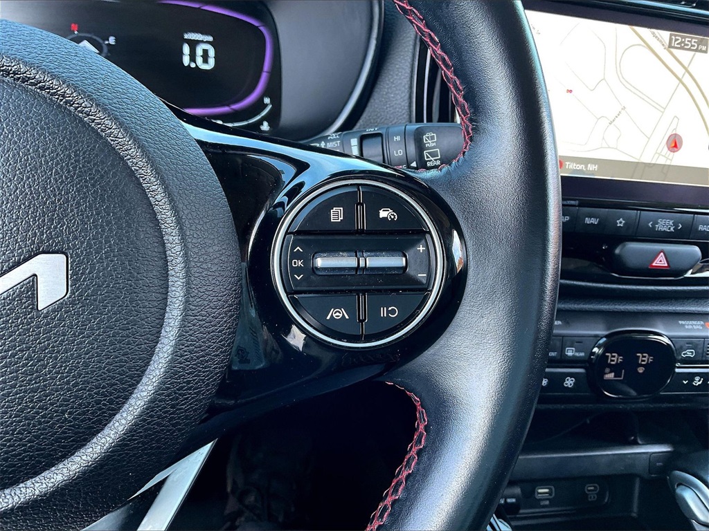 2023 Kia Soul GT-Line - Photo 23