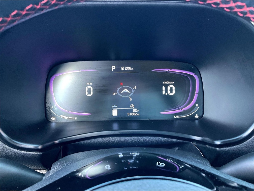 2023 Kia Soul GT-Line - Photo 24