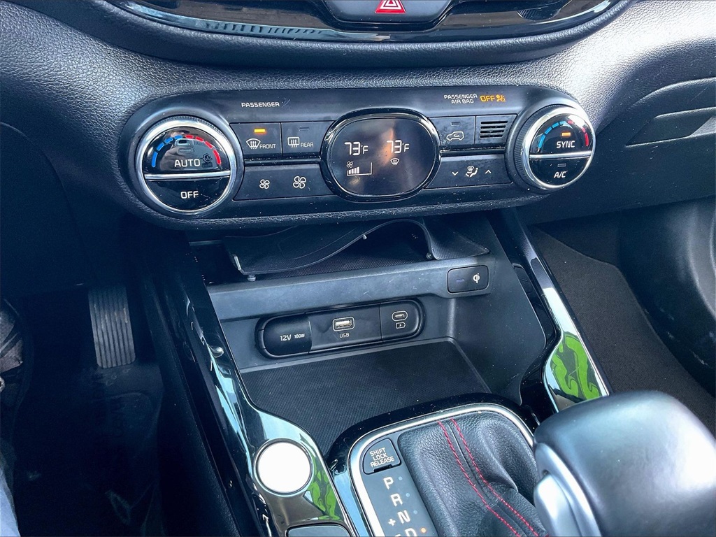 2023 Kia Soul GT-Line - Photo 25