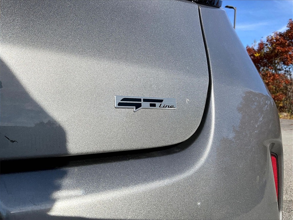 2023 Kia Soul GT-Line - Photo 27