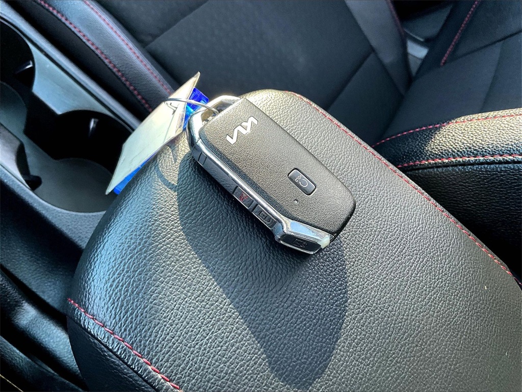 2023 Kia Soul GT-Line - Photo 28