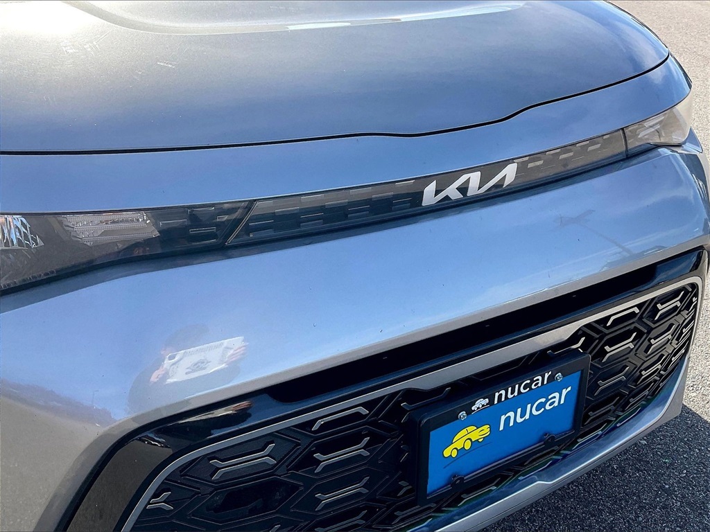 2023 Kia Soul GT-Line - Photo 29