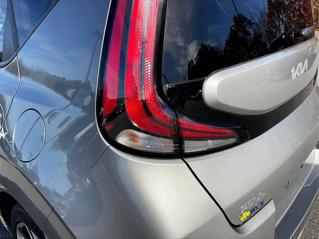 2023 Kia Soul GT-Line - Photo 31
