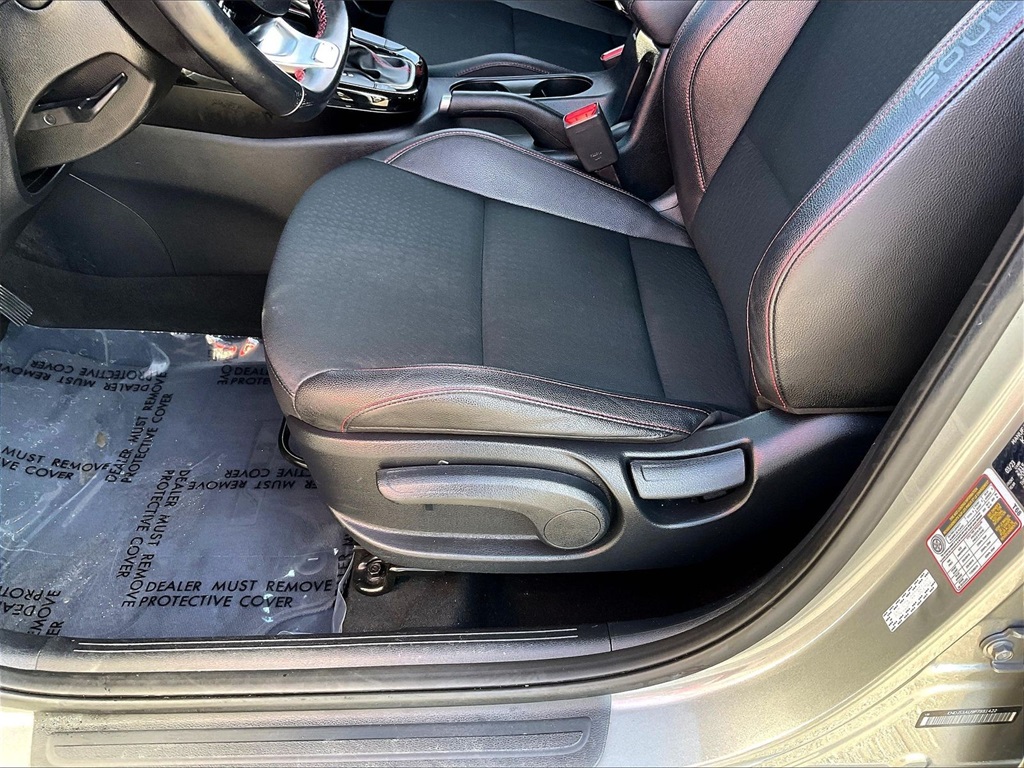 2023 Kia Soul GT-Line - Photo 33