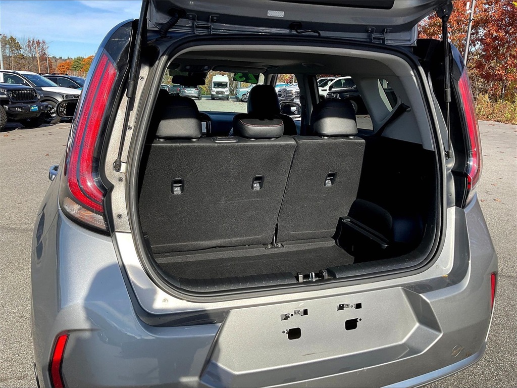 2023 Kia Soul GT-Line - Photo 34