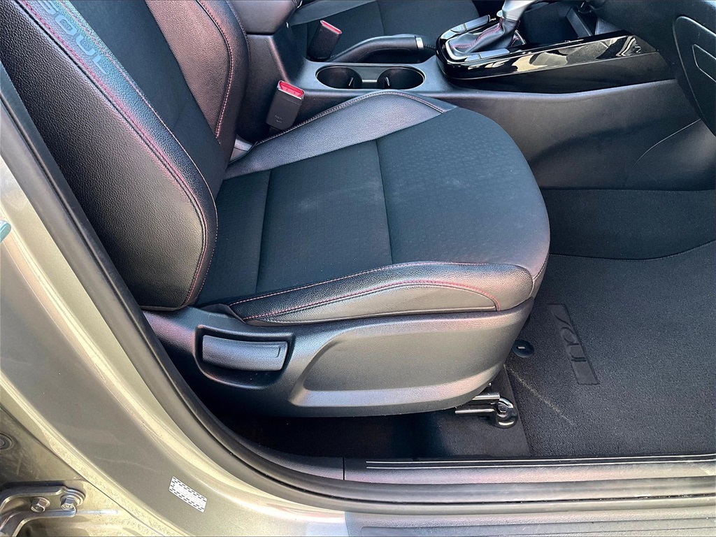 2023 Kia Soul GT-Line - Photo 35