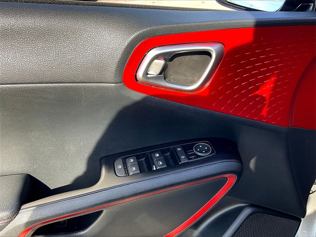 2023 Kia Soul GT-Line - Photo 36