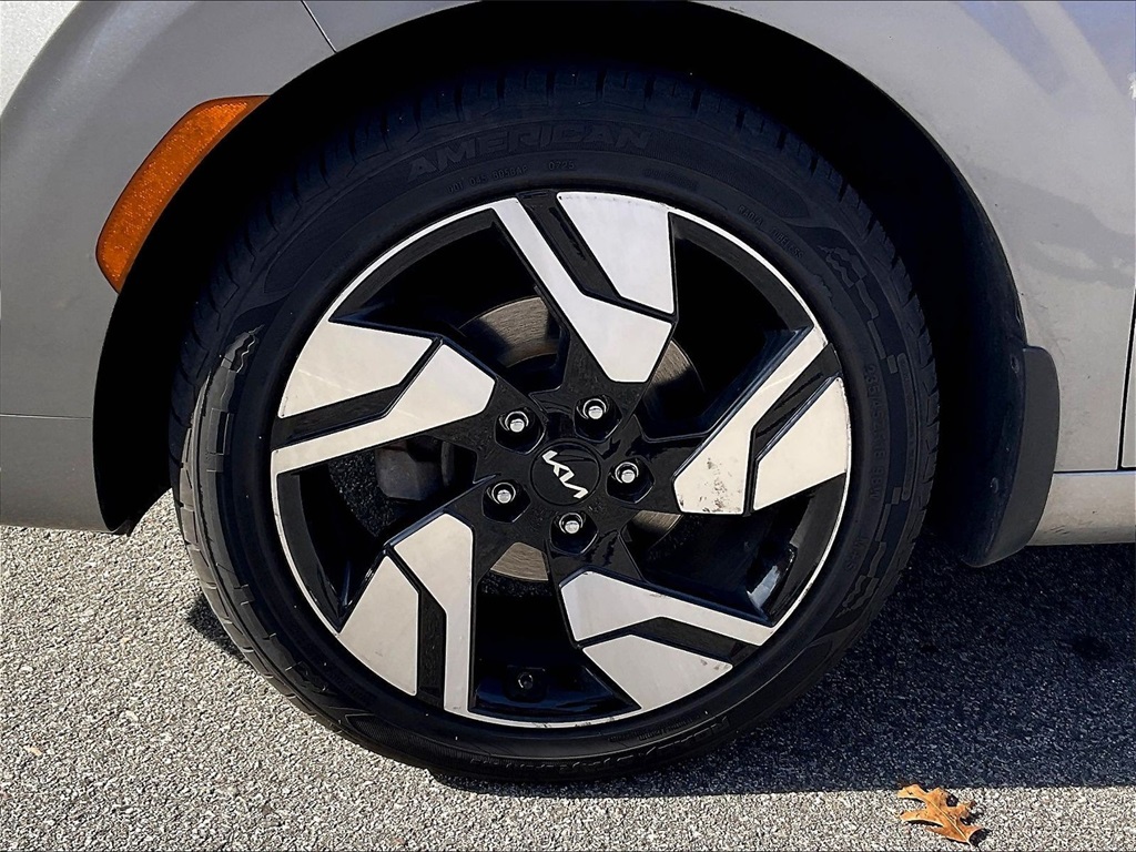 2023 Kia Soul GT-Line - Photo 7