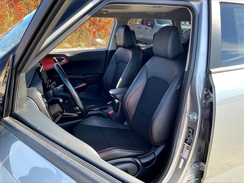 2023 Kia Soul GT-Line - Photo 9