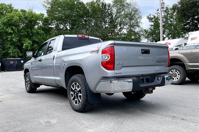 2018 Toyota Tundra SR5 - Photo 6
