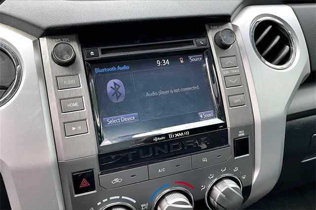 2018 Toyota Tundra SR5 - Photo 8