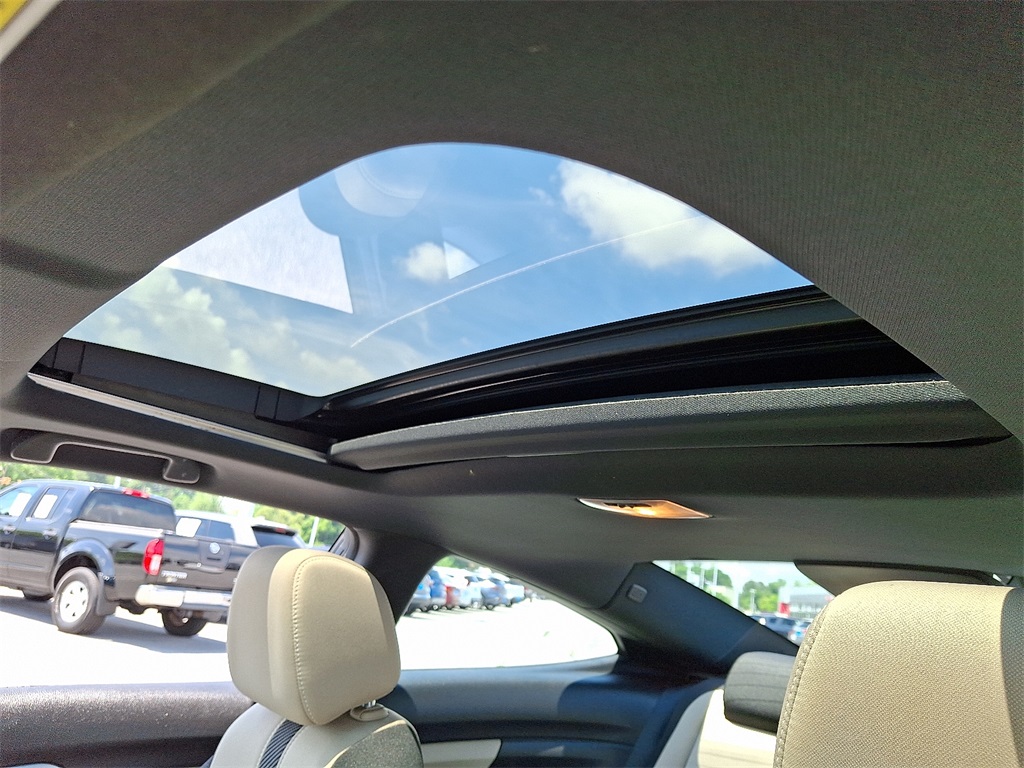 2016 Honda Civic LX-P - Photo 14