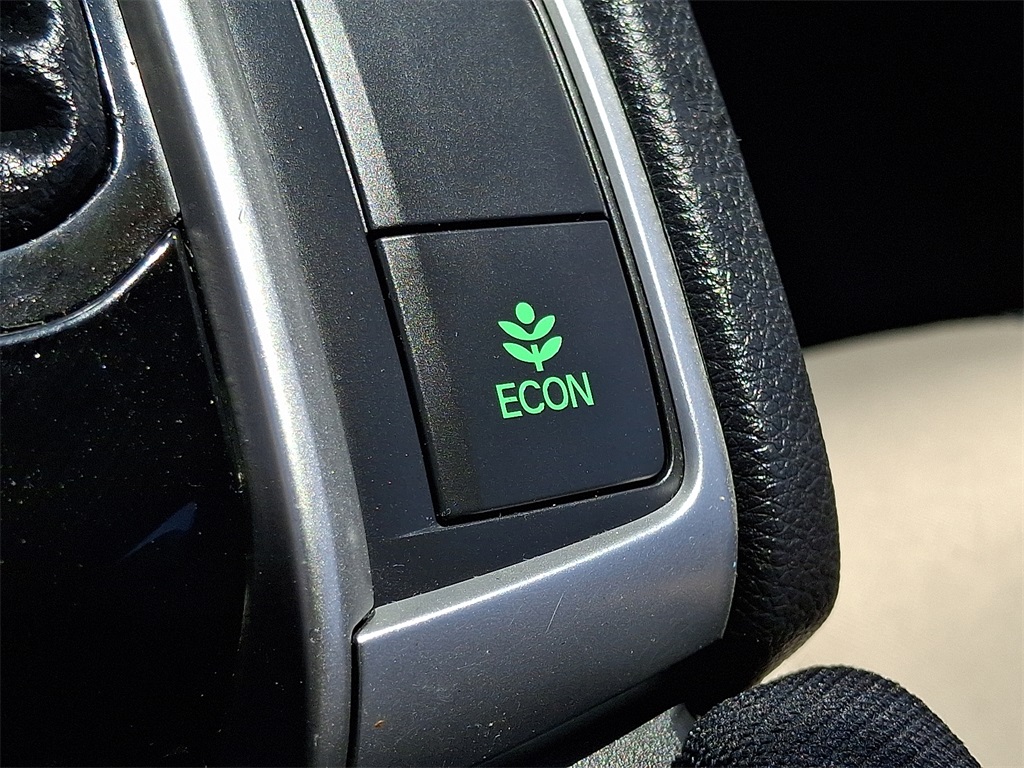 2016 Honda Civic LX-P - Photo 24